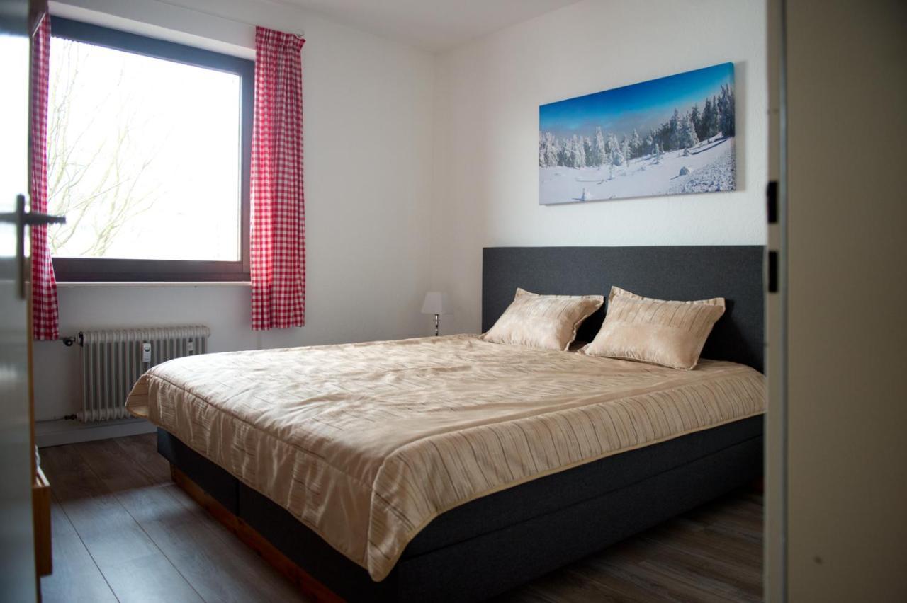Alpina Apartments In Βίντερμπεργκ Εξωτερικό φωτογραφία