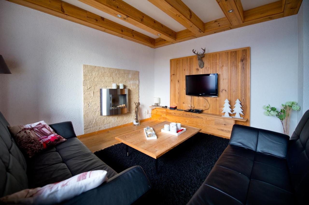 Alpina Apartments In Βίντερμπεργκ Εξωτερικό φωτογραφία